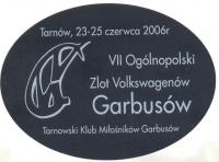 Naklejka ZLOTOWA