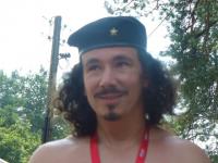 fot.Ewelinka Przygoda - che guewara ??