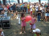 fot.Ewelinka Przygoda - garbate dzieciaki