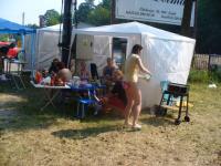 fot.Ewelinka Przygoda - niedzielny poranek