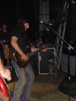 fot.Ewelinka Przygoda - boom Boom brothers