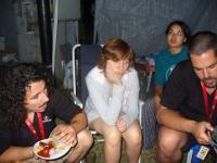 fot.Ewelinka Przygoda - obiadek czy kolacja