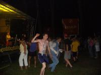 fot.Ewelinka Przygoda - dyskoteka gra!