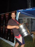 fot.Ewelinka Przygoda - Igor-na samą myśl o tym co niesie buźka się uśmiecha