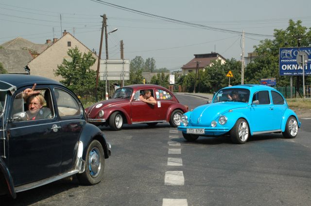 fot.Michał "VW TRENDS" 