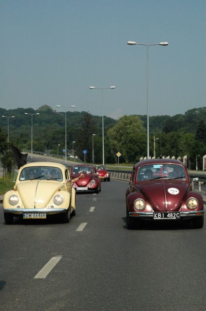 fot.Michał "VW TRENDS" 