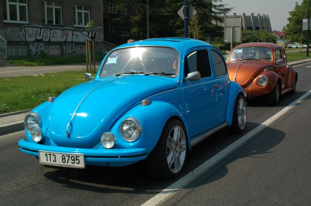 fot.Michał "VW TRENDS" 