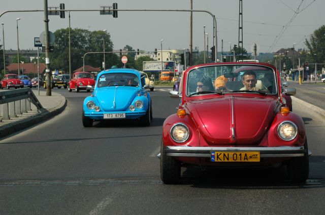 fot.Michał "VW TRENDS" 