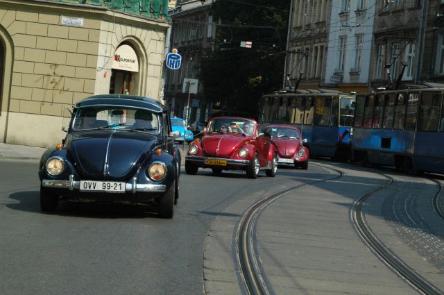 fot.Michał "VW TRENDS" 