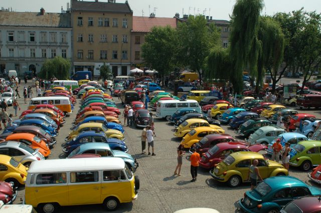 fot.Michał "VW TRENDS" 