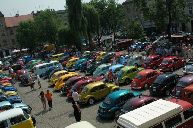 fot.Michał "VW TRENDS" 