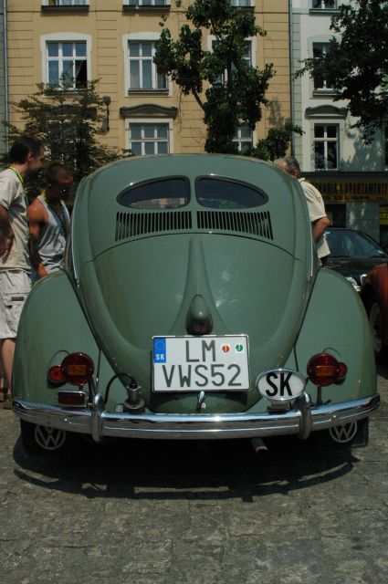 fot.Michał "VW TRENDS" 