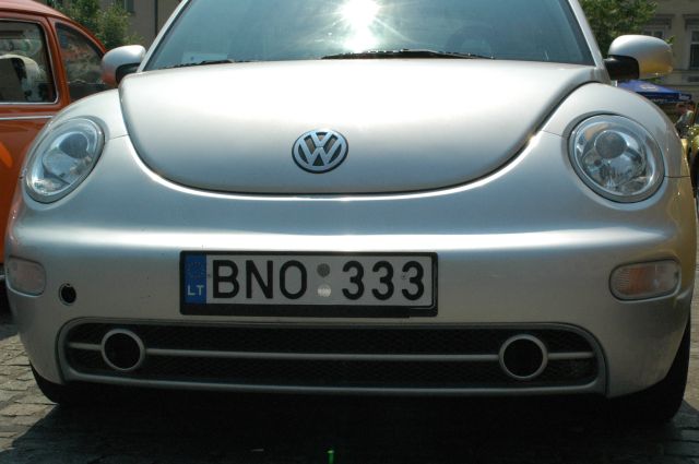 fot.Michał "VW TRENDS" 