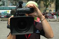 fot.Michał "VW TRENDS" - matys operator ;)