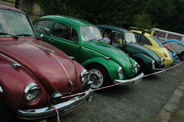 fot.Michał "VW TRENDS" 