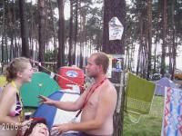 fot.Gosia Soczówka - wspolny spontan Eweli i Dominika