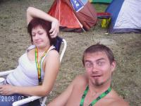 fot.Gosia Soczówka - alez ten Cytrus zaskoczony ;)