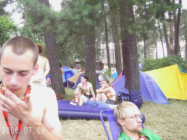 fot.Gosia Soczówka - alez tam wesolo...