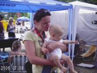 fot.Gosia Soczówka - nie ma jak u cioci Gagi