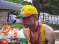 fot.Gosia Soczówka - bo Ludek pewnie mysli o swojej Krystynce a nie o ogorku