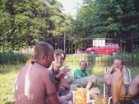 fot.Gosia Soczówka - i wesolo nam :)