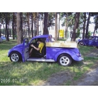 fot.Gosia Soczówka - pick upik