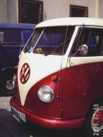 fot.Gosia Soczówka - nasz zeszloroczny zwyciesca