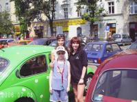 fot.Gosia Soczówka - nasz maly marzyciel Dominik