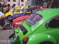 fot.Gosia Soczówka - ktos sie wypina na Garbiki, beee nieladnie ;)