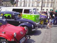 fot.Gosia Soczówka - Garbata rodzinka