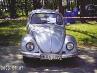 fot.Gosia Soczówka - Kryspinów 2006 