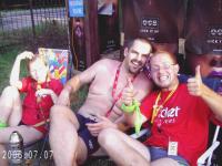 fot.Gosia Soczówka - Kryspinów 2006 