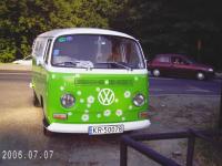 fot.Gosia Soczówka - Kryspinów 2006 