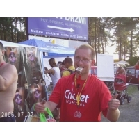 fot.Gosia Soczówka - Kryspinów 2006 