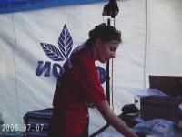 fot.Gosia Soczówka - Kryspinów 2006 