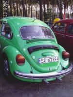 fot.Gosia Soczówka - Kryspinów 2006 