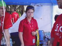 fot.Gosia Soczówka - Kryspinów 2006 