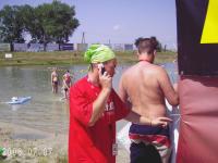 fot.Gosia Soczówka - Ani chwili odpoczynku