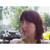 fot.Gosia Soczówka - Kryspinów 2006
