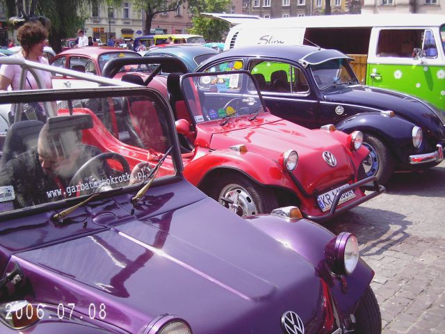 fot.Gosia Soczówka - Kryspinów 2006 