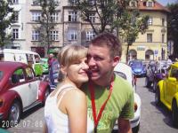 fot.Gosia Soczówka - Kryspinów 2006 