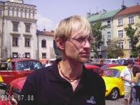 fot.Gosia Soczówka - Kryspinów 2006 