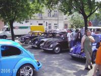 fot.Gosia Soczówka - Kryspinów 2006 