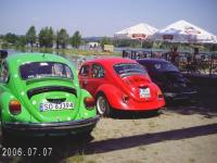 fot.Gosia Soczówka - Kryspinów 2006 