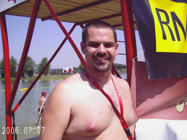 fot.Gosia Soczówka - Kryspinów 2006 