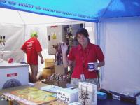 fot.Gosia Soczówka - kofeinka przed prac?