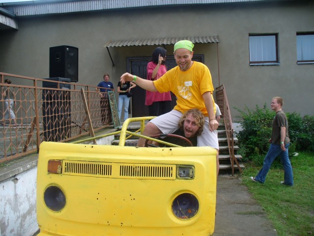 fot.Dominik