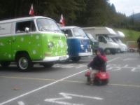 Mikolajek i Polskie Buski ;-)