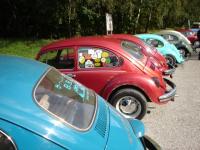 paru uczestników ;)