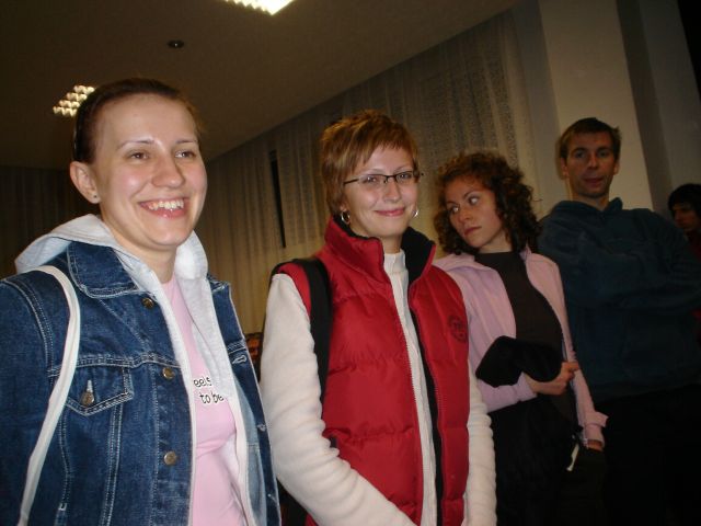 Evelinka z Ania